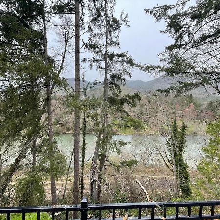 The River House Grants Pass Exterior foto